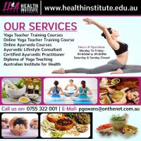 Health Institute Australia image 1